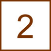 2 Eurozahlen