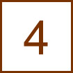 4 Eurozahlen