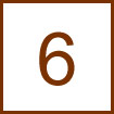 6 Eurozahlen