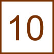10 Zahlen