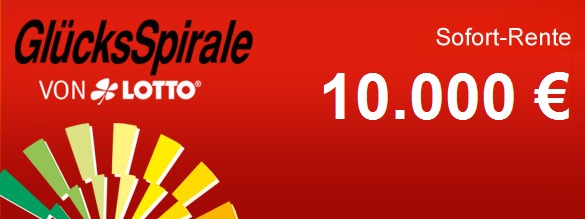 lottobay - Gl�cksspirale online spielen